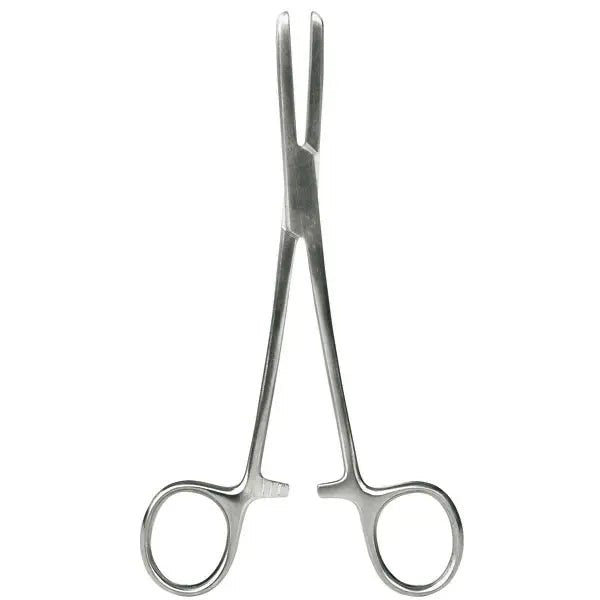 Schlauchklemme mit Sperre - Servoprax